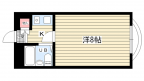 豊中市曽根西町の賃貸