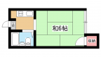 豊中市永楽荘の賃貸