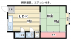 豊中市本町の賃貸