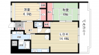 豊中市西緑丘の賃貸