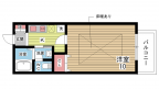 豊中市立花町の賃貸