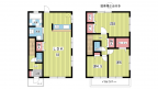 豊中市曽根東町の賃貸