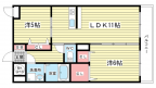 豊中市中桜塚の賃貸