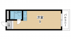 豊中市上野西の賃貸