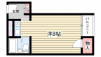 豊中市中桜塚の賃貸