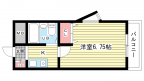 豊中市本町の賃貸