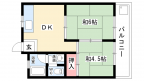 豊中市曽根東町の賃貸