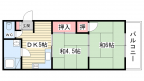 豊中市本町の賃貸