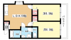 豊中市玉井町の賃貸