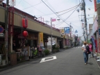 豊中市服部南町（阪急宝塚線服部天神駅）のマンションその他5