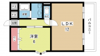 豊中市長興寺南の賃貸