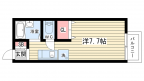 豊中市原田元町の賃貸