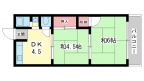 豊中市本町の賃貸