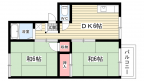 豊中市桜の町の賃貸