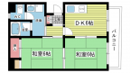 豊中市南桜塚の賃貸