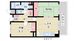 豊中市刀根山元町の賃貸