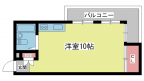 豊中市刀根山元町の賃貸