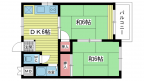 豊中市山ノ上町の賃貸