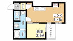 豊中市蛍池西町の賃貸