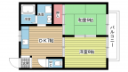 豊中市岡町南の賃貸