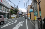豊中市曽根西町（阪急宝塚線曽根駅）のマンションその他2