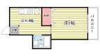 豊中市夕日丘の賃貸