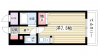 豊中市曽根西町の賃貸