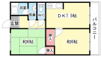 豊中市小曽根の賃貸