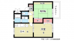 豊中市千里園の賃貸