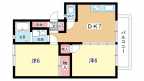 豊中市上野東の賃貸