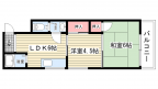 豊中市夕日丘の賃貸