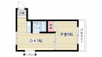 豊中市蛍池南町の賃貸