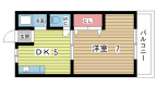 豊中市螢池西町の賃貸