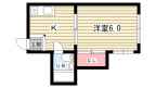 豊中市本町の賃貸