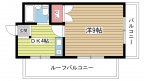 豊中市南桜塚の賃貸