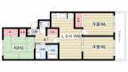 豊中市曽根南町の賃貸