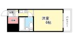 豊中市蛍池東町の賃貸