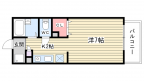 豊中市宮山町の賃貸