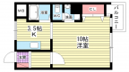 豊中市中桜塚の賃貸