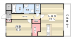 豊中市野田町の賃貸