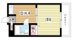 豊中市宮山町の賃貸