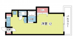 豊中市服部西町の賃貸