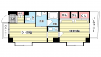 豊中市曽根東町の賃貸