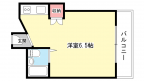 豊中市岡町北の賃貸