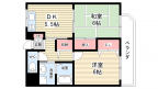 豊中市桜の町の賃貸