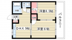 豊中市南桜塚の賃貸