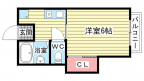 豊中市待兼山町の賃貸