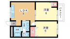 豊中市蛍池北町の賃貸