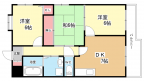 豊中市曽根南町の賃貸