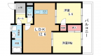 豊中市曽根南町の賃貸